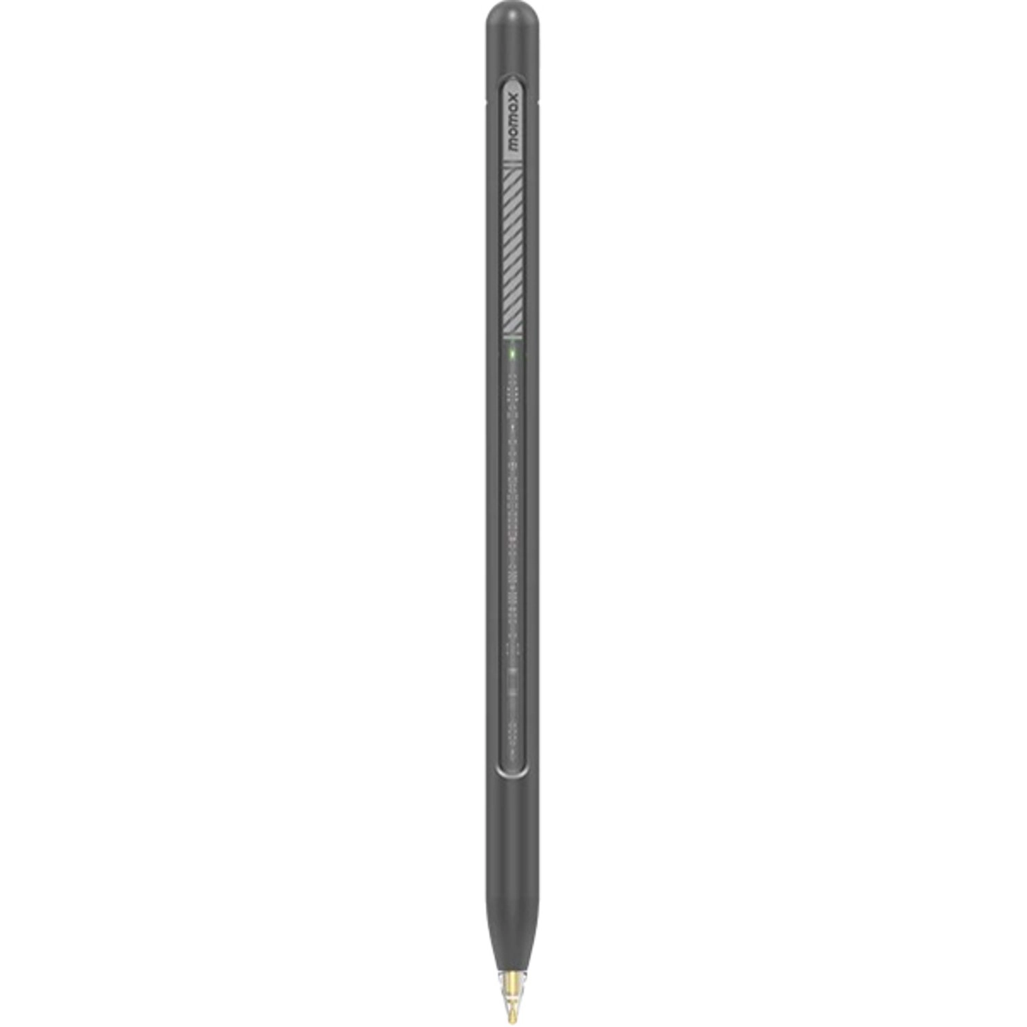 Momax Active Stylus - Compatible with all iPad models that support Apple Pencil