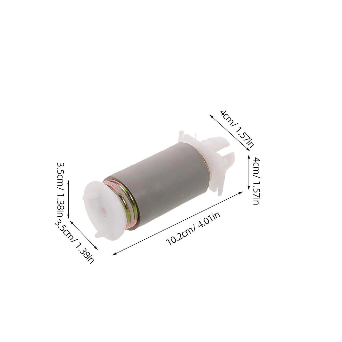 Washer Motor Legs - 6Pcs Anti Vibration Shock Absorbing