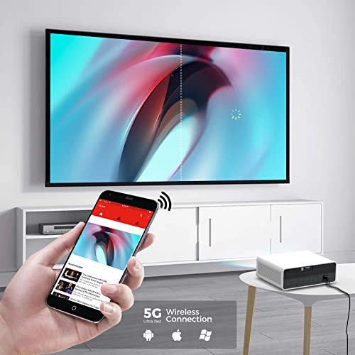 PhilBeam P1 16000Lumen