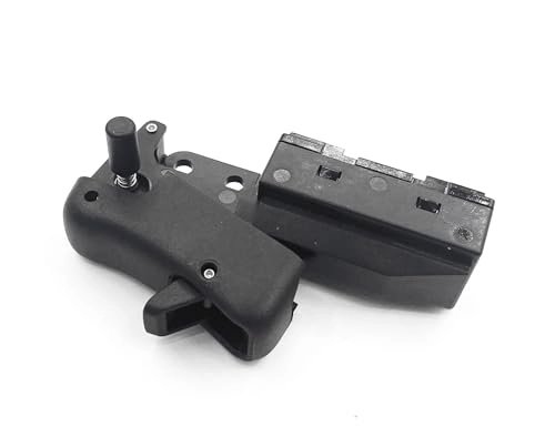 Tolxh Angle Grinder Power Switch