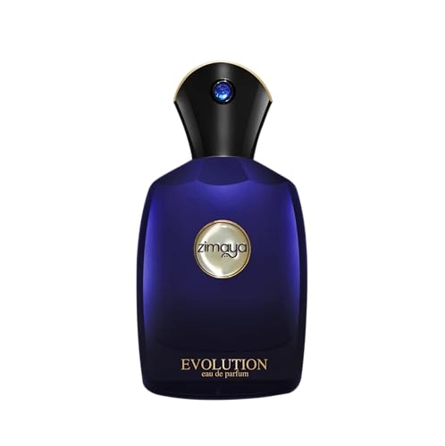 Evolution Eau de Parfum - 100ml