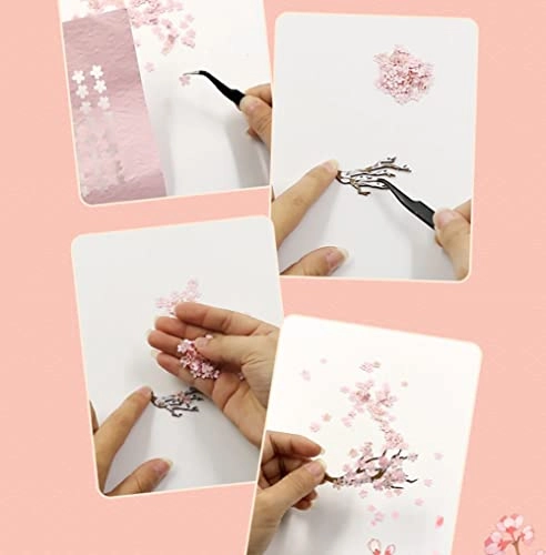 Cherry Blossom Alley - 1:24