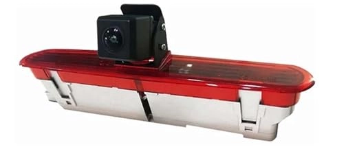 Reverse Camera - Night vision 628(H)x586(V) Pixel