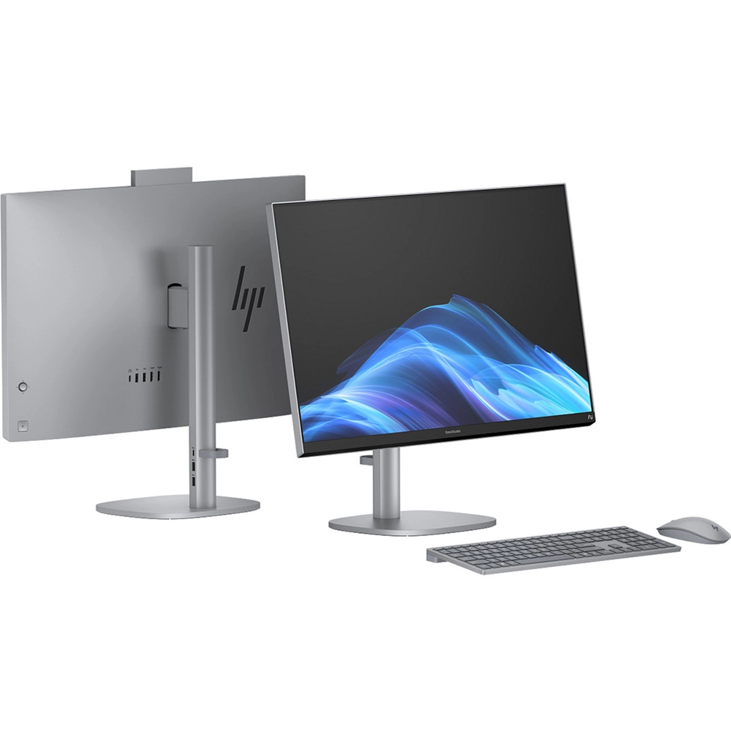 HP OmniStudio X All-in-One BZ6J3EA