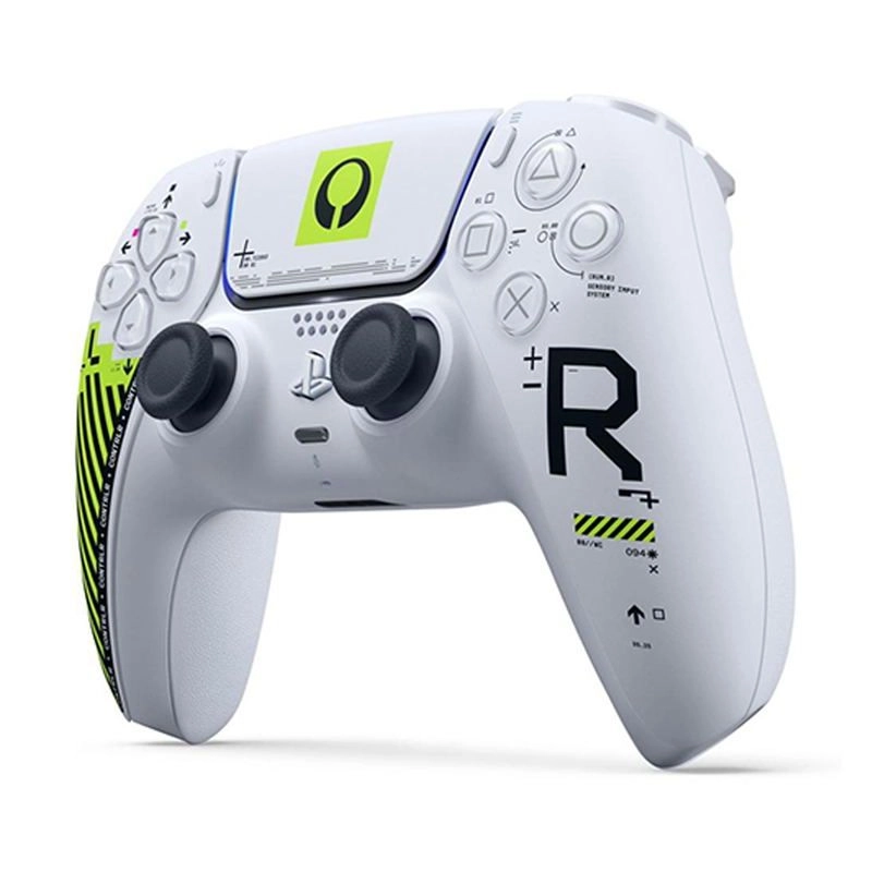 DualSense Wireless Controller (PS5) The Last of Us Limited Edition