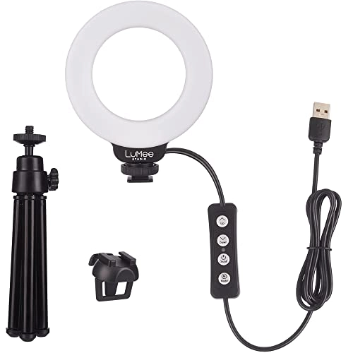 LuMee Studio - 4 Inch