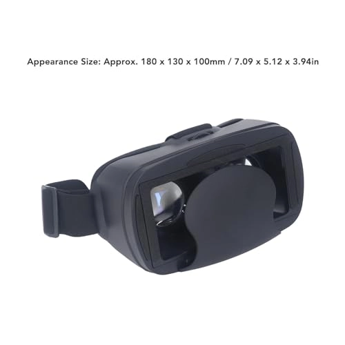 n6avg571ot - 120° Wide Angle Black