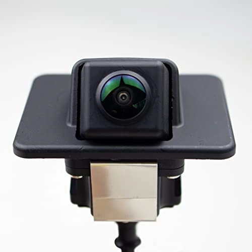 Car Reversing Camera - Night Vision