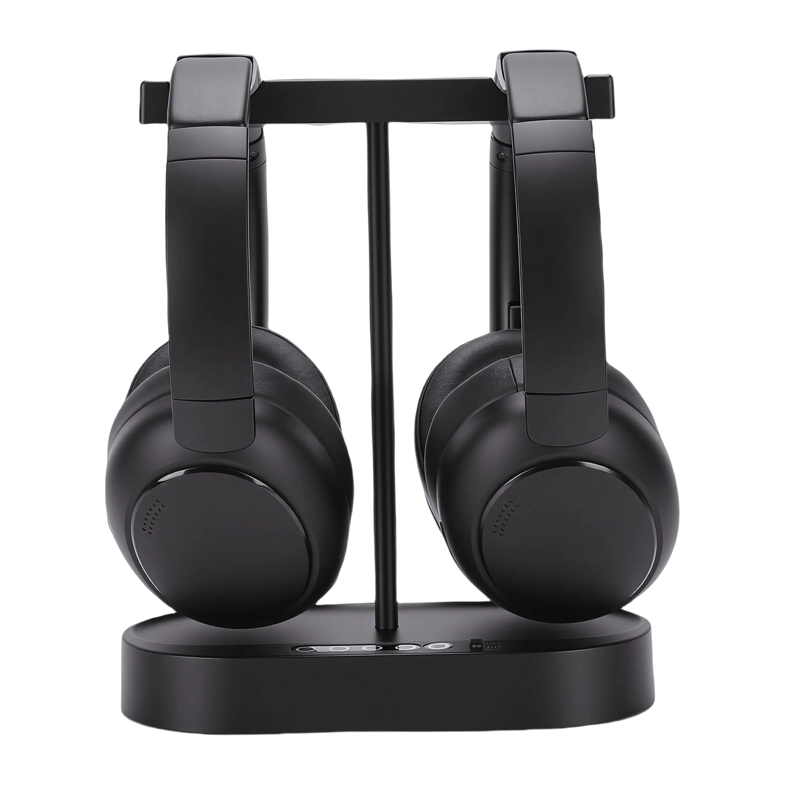 Luqeeg TV Dual - Wireless Headphone