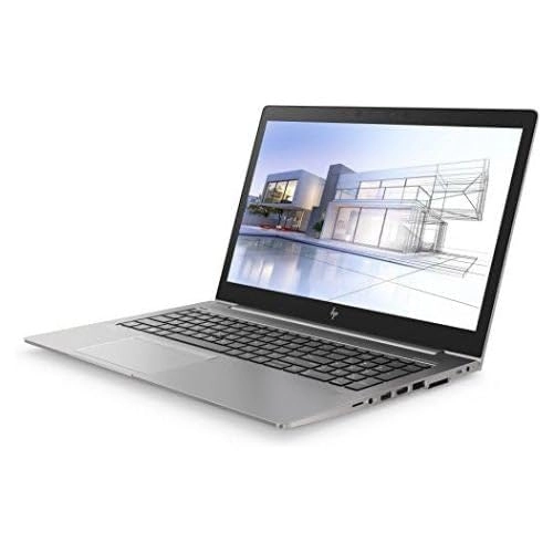 (Renewed) Zbook 15 G5 - 15.6'' 1000GB 16GB