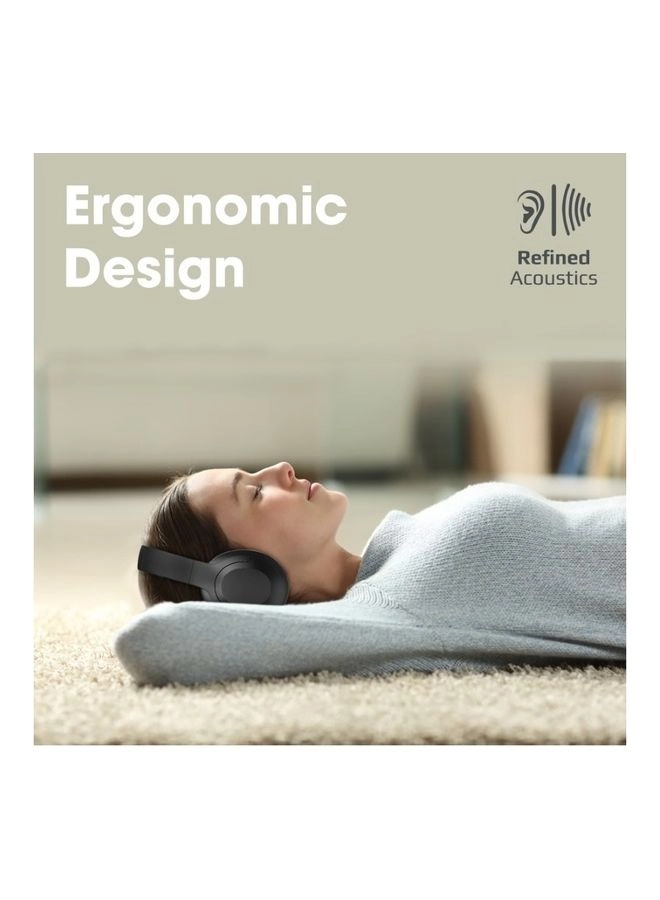 Concord Wireless Headset