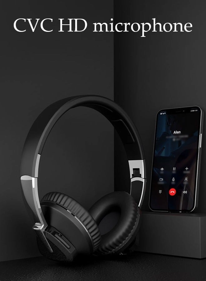 H6 Wireless Headset
