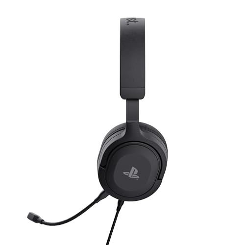 GXT 498W - Wired Headset