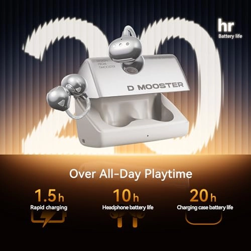 D95 Wireless Earbud