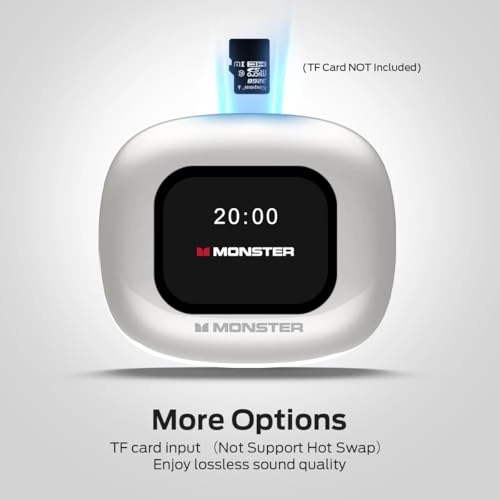 Open Touch Pro100 Wireless Earbud