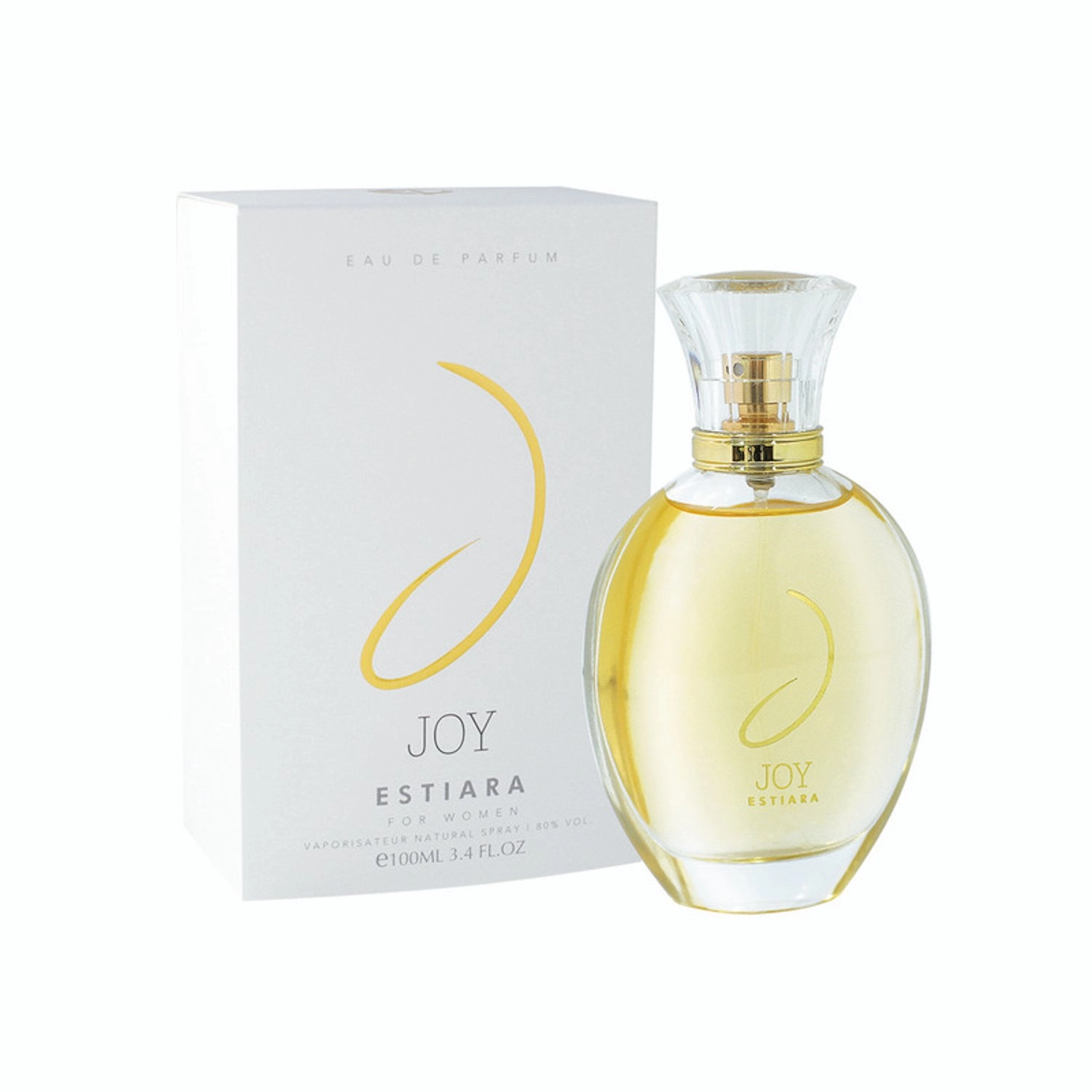 Joy Eau de Parfum 100ml