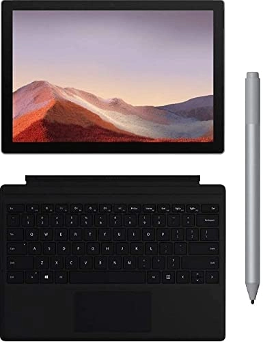 Microsoft Surface Pro 7 - 128GB 12.3"