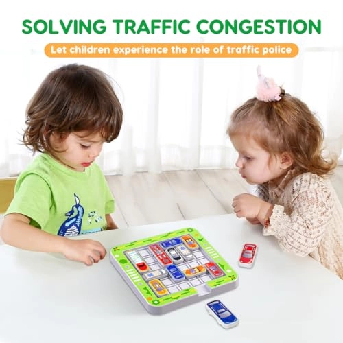 Rush Hour - 3+Years 1 piece