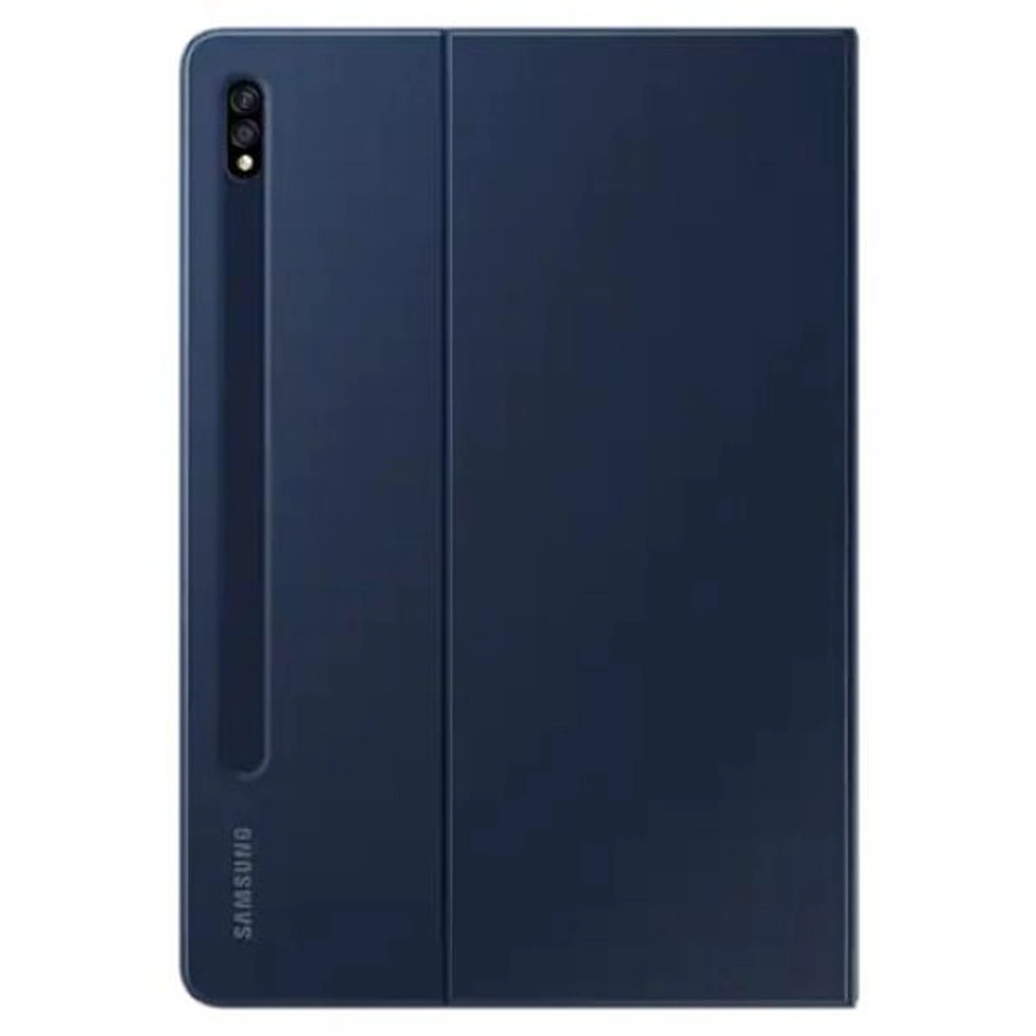 Book Cover Case for Galaxy Tab S7 11-inch