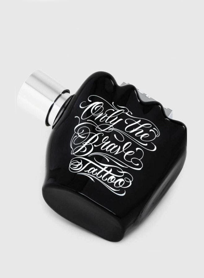 Only The Brave Tattoo Eau de Toilette 75 ml