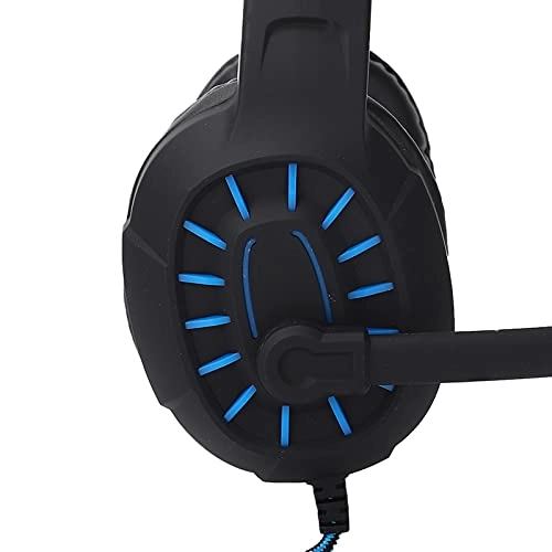 Gaming Headset Wired Headset