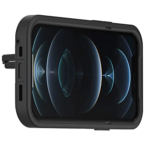 Wireless Car Air Vent Mount for MagSafe