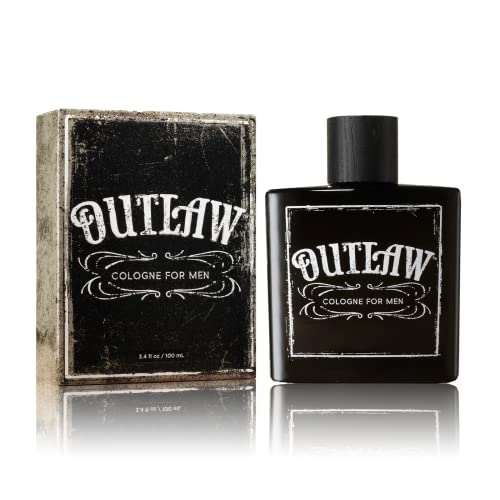 Outlaw - 100 mL