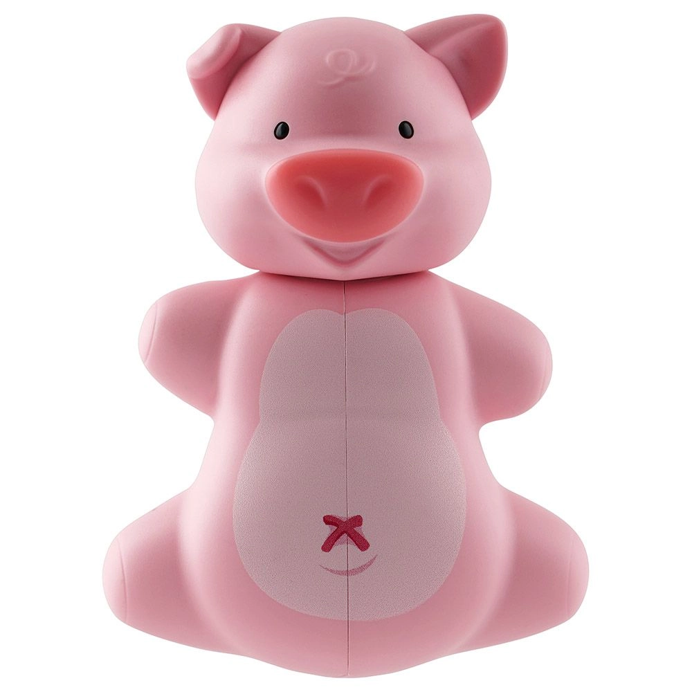 Fun Animal Toothbrush With Cover