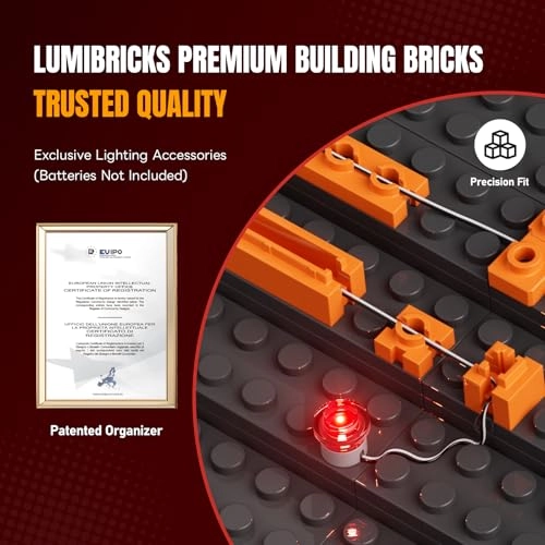 Street Fusion Boxing Club - 3036 pcs