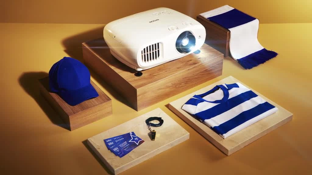 EH TW7000 V11H961040 3000 lumens