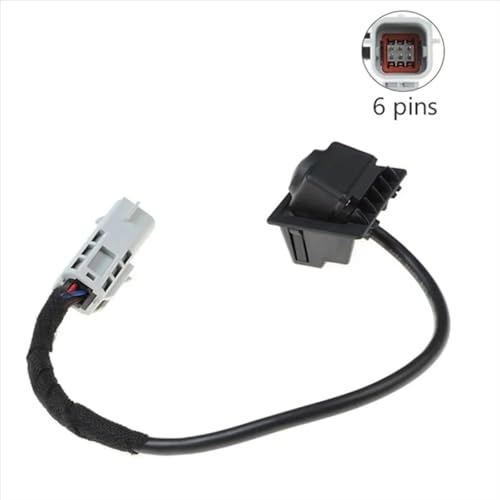 Rear View Camera - Night vision