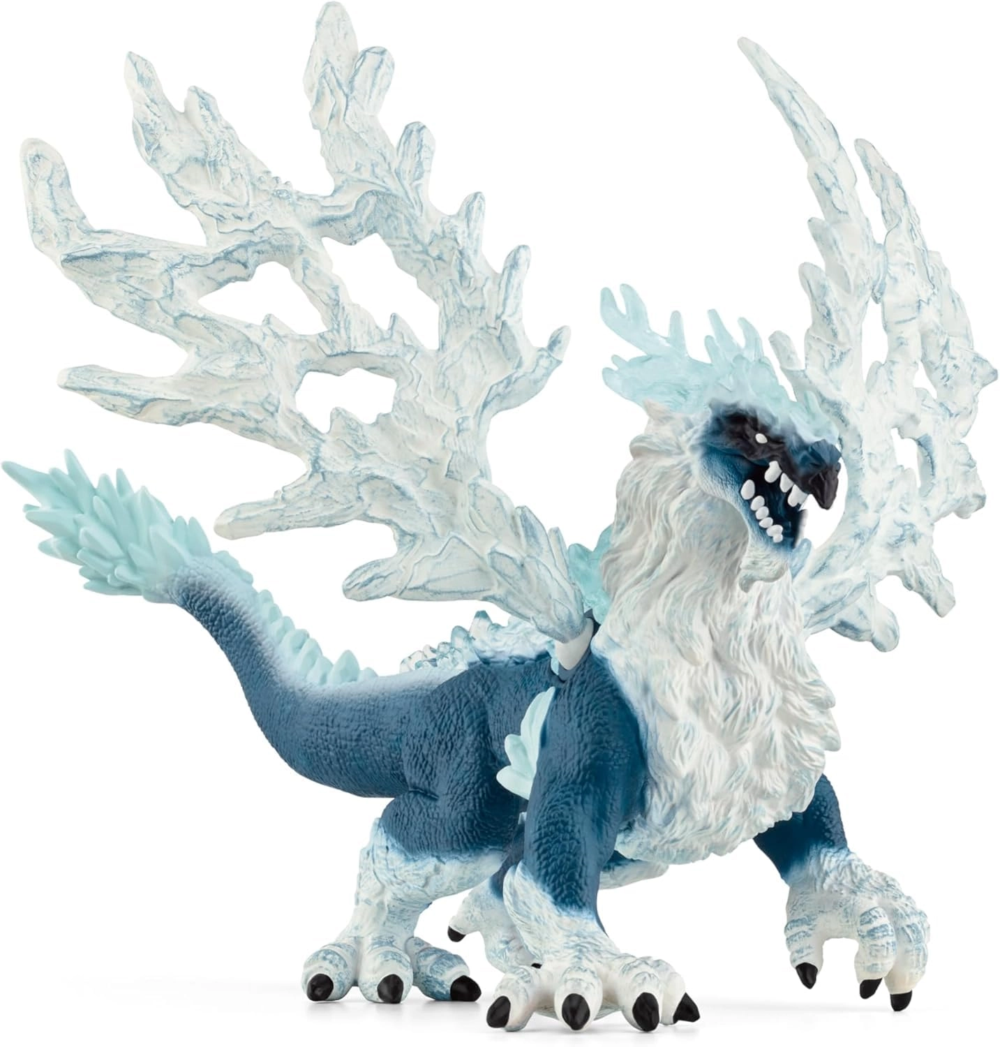schleich Ice Dragon - Animal (20.32 cm) (70790)