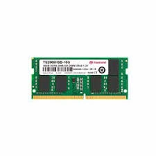 JetRam - 8GB 3200MHz SODIMM DDR4