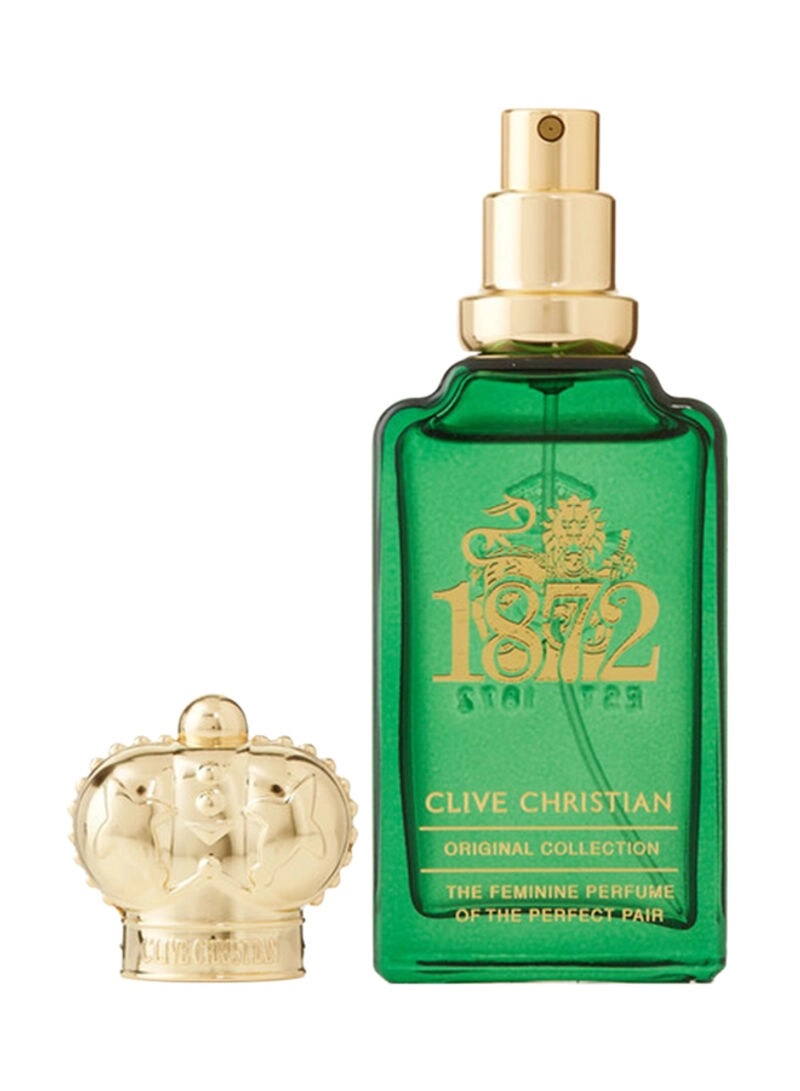 Original Collection 1872 Eau de Parfum 50ml
