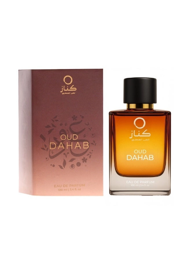 OUD AMEER Eau de Parfum 100ml