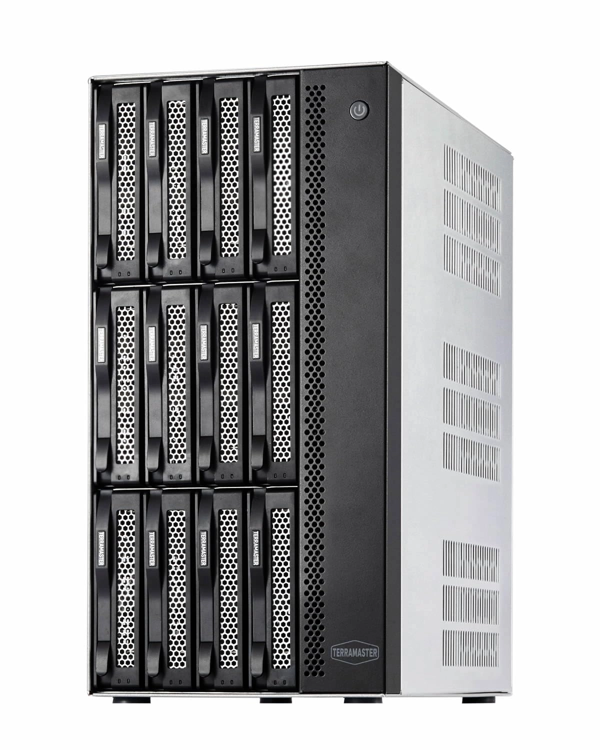 T12-500 Pro 12-Bay 288TB