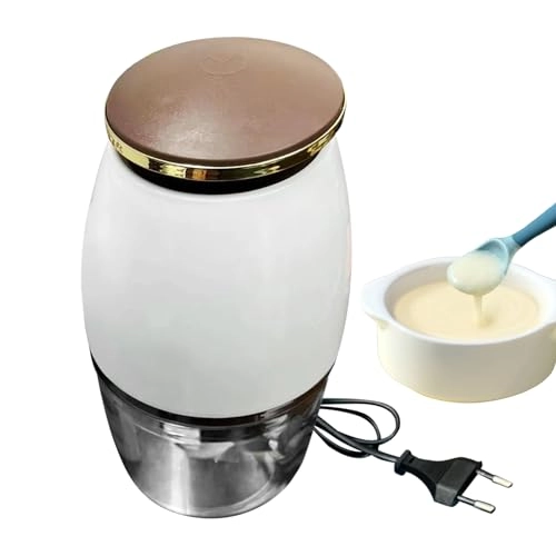 Electric Meat Grinder - 700ml Multifunctional