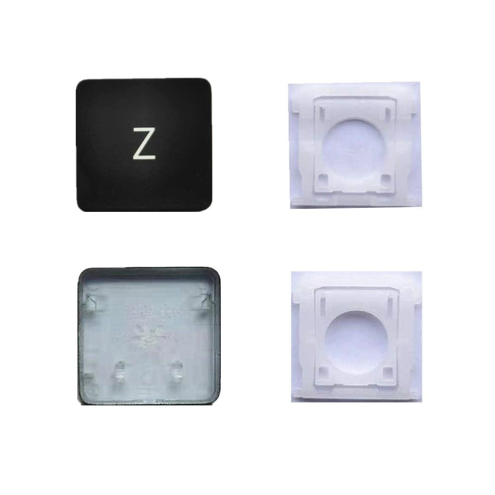 Y-SPRING AP11 Type Z Key Cap and Hinge
