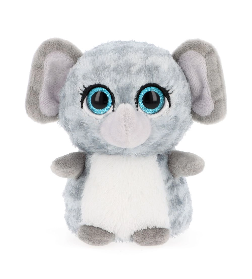 Keel Toys Motsu Elephant - 14cm