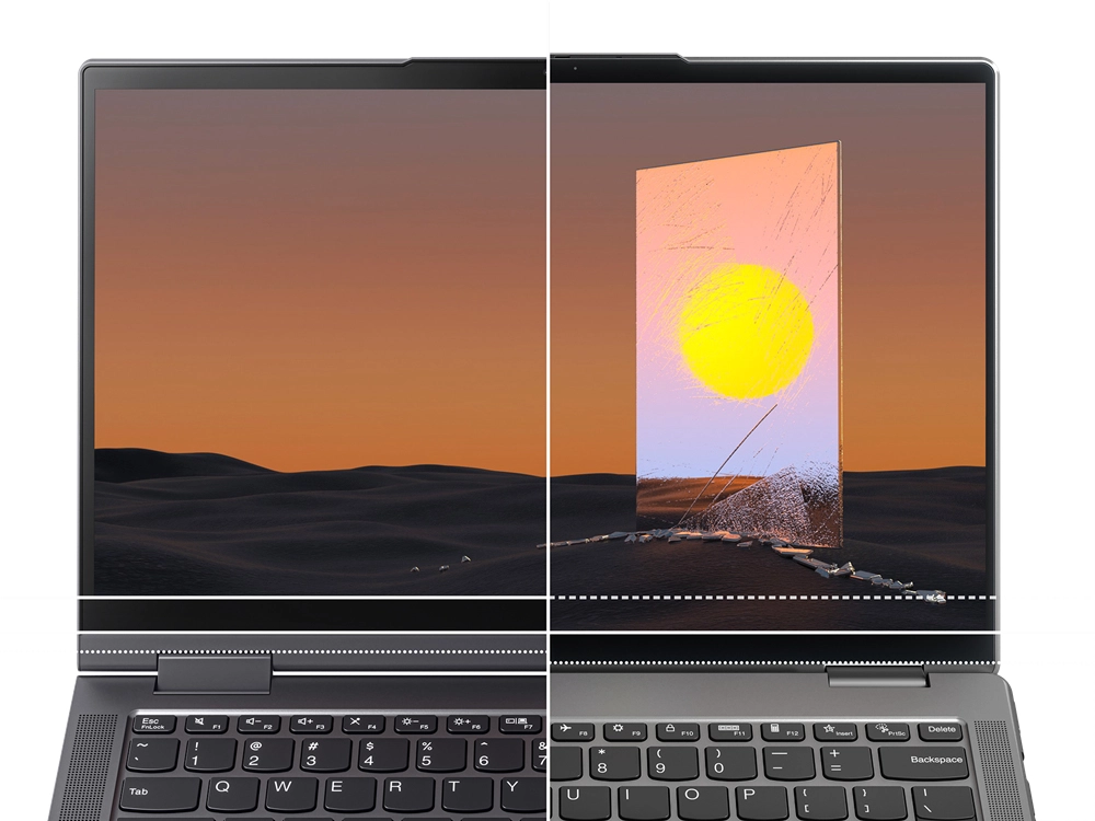 Yoga 7 14IRL8 - 14'' i7-1360P 16GB 1TB SSD