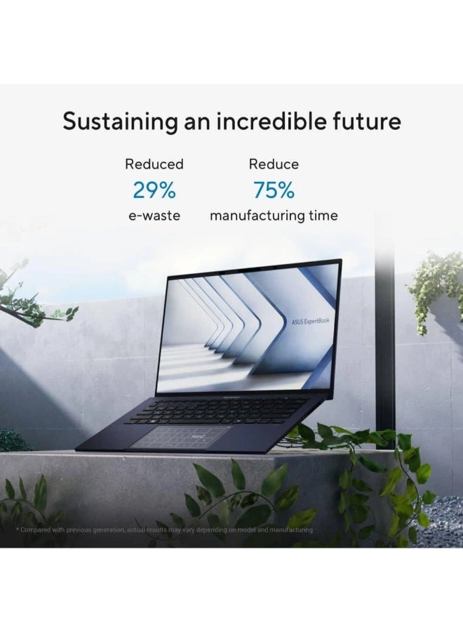 ExpertBook B9 B9403CVA - 14'' Core 7 32GB DDR5 1TB SSD