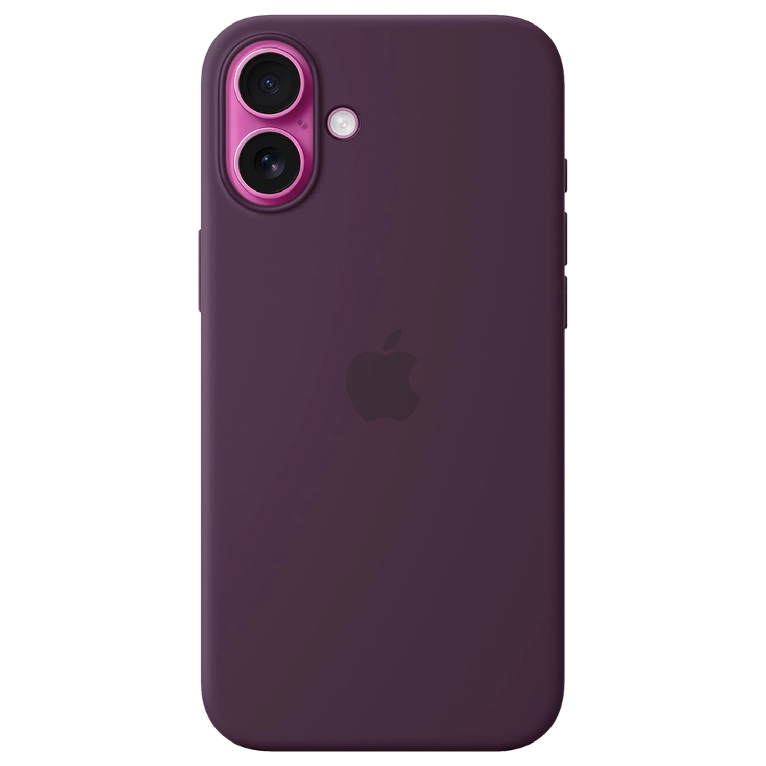 Silicone Case with MagSafe for iPhone 16 Plus