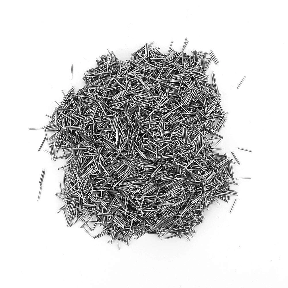 Salmue Polishing Pins - 02mm 03mm 04mm 05mm 5mm 100g