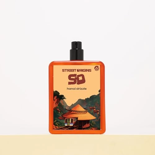 Hanoi Drizzle (Mars) Eau de Parfum 75ml