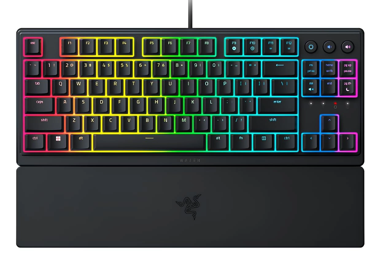 Razer Ornata V3