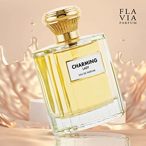 Charming Lady Eau de Parfum 100ml