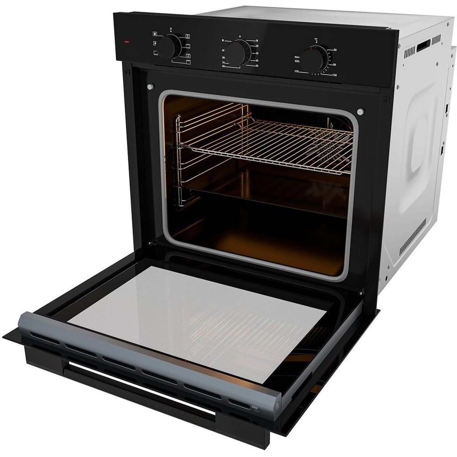 MEO6001BB - Electric Oven