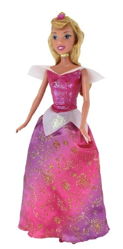 Aurora Fashion Doll
