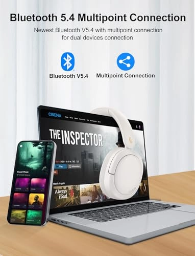 W800BT SE Wireless Headphone