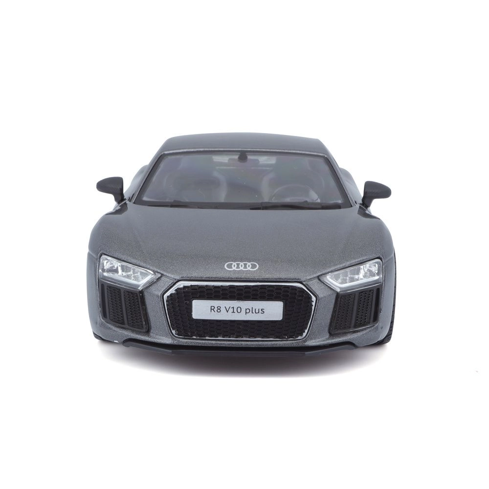Audi R8 - 1:24